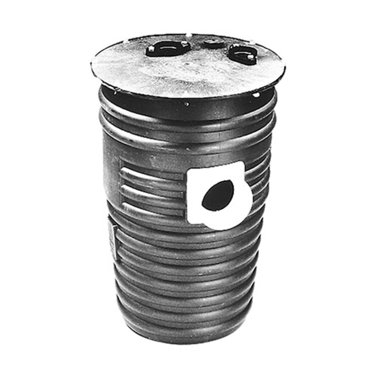 ADS Sump Well Basin 15 in. x 24 in | SiteOne US