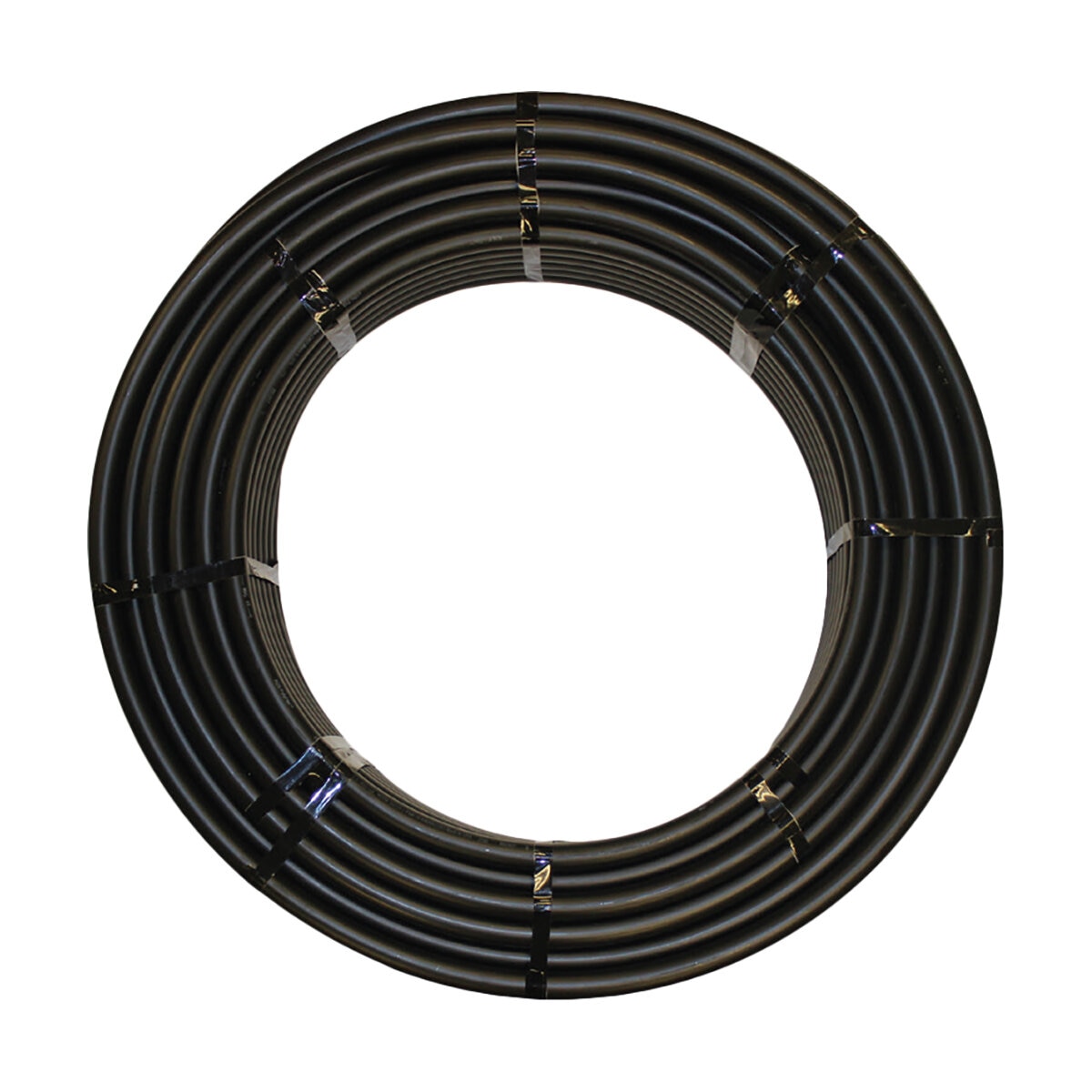 ADS HDPE Pipe Black Poly SDR 11 2 in. x 500 ft | SiteOne US