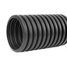 ADS Pipe Drain Single Wall 10 in. HDPE 20 ft.