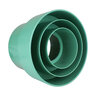 N-12 8 in. Universal Inline Drain Nyloplast 4 in. to 8 in. 