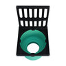N-12 8 in. Universal Inline Drain Nyloplast 4 in. to 8 in. 