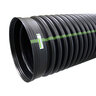 ADS N-12 ASTM F2648 W/T Solid Pipe 30 in. Bell End 20 ft.

