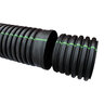ADS N-12 ASTM F2648 W/T Solid Pipe 30 in. Bell End 20 ft.

