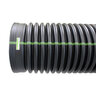 ADS N-12 ASTM F2648 W/T Solid Pipe 30 in. Bell End 20 ft.

