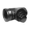 ADS Blind Multi-Reducing Tee 10 in