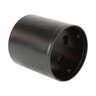 ADS External Coupling Snap 6 in. 