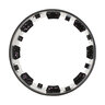ADS External Coupling Snap 6 in. 