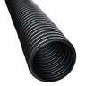 ADS 4 in. x 100 ft. Single Wall Pipe Solid