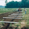 ADS 4 in. x 10 ft. Triple Wall Pipe Solid