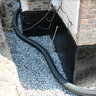 ADS 4 in. x 100 ft. Single Wall Pipe Solid