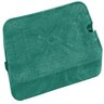 AEP Valve Box Rectangle 10 in. x 15 in. x 12 in.H Green Box/Green Lid Overlapping
