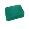 AEP Valve Box 1015 Series 12 in. w/ Green Standard Drop-In Cover