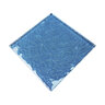 AIM Moonscape Series Glass Tile Steel Blue 6 in. x 6 in. (1 sq. ft./sheet)
