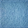 AIM Moonscape Series Glass Tile Steel Blue 6 in. x 6 in. (1 sq. ft./sheet)