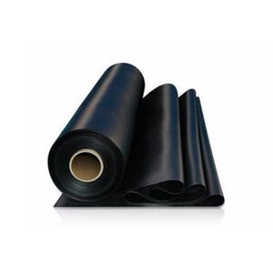 AKT Specialty Firestone PondGard Pond Liner EPDM 45 Mil 10 ft. x 100 ft. Roll