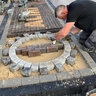 ALMI AL33 Easy Paver Splitter
