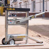ALMI AL43 Easy Block Splitter