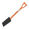 AML Nursery Spade All Steel Blade 13 in.