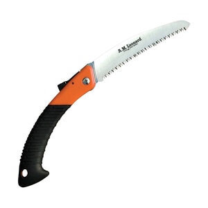 AML Saw Folding Turbo A700 7 in.