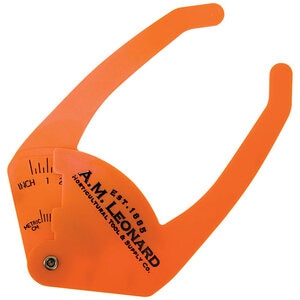 AML Tree Caliper