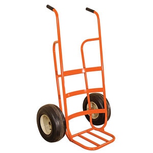 AML Tree Cart Extended 1000 lb. Capacity 16 in. Tires