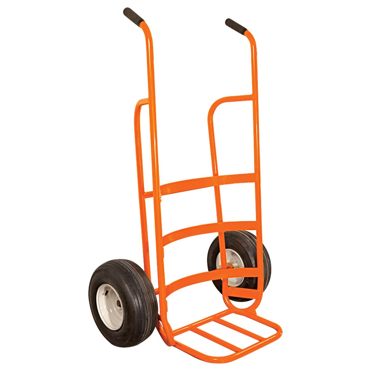 AML Tree Cart Extended 1600 lb. Capacity 16 in. Tires | SiteOne US