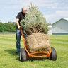 AML Tree Cart 1600 lb. Capacity 16 in. Tires