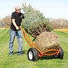 AML Tree Cart 1600 lb. Capacity 16 in. Tires