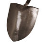 AML Forged Round Point Shovel with 48 in. Ash Handle