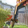 AML Drain Spade with 30in Wooden D-Grip Handle