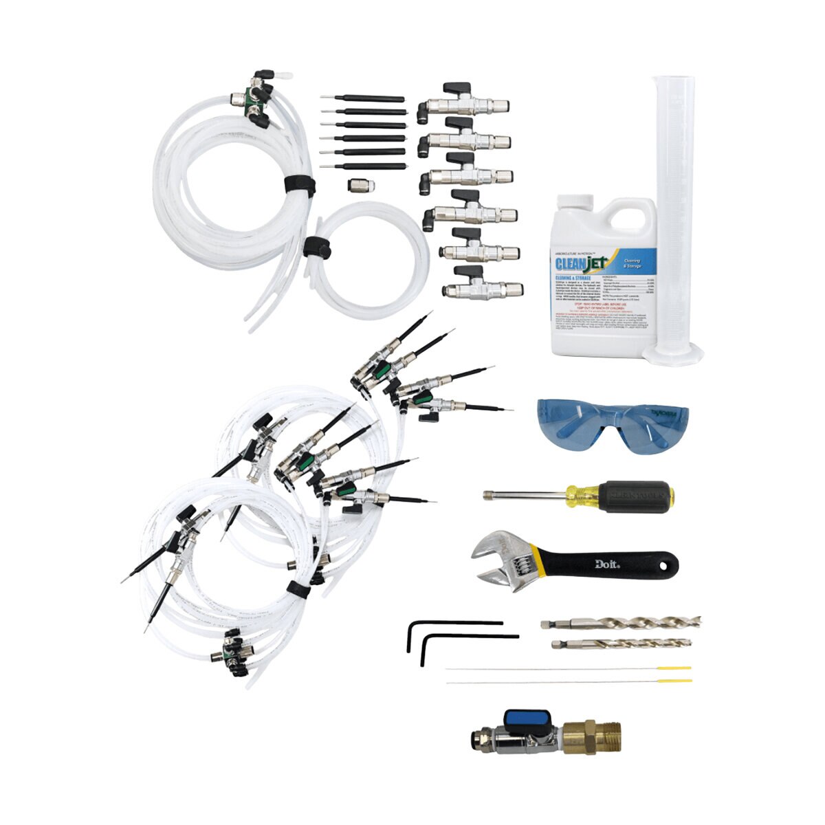 AMP I.V. 9-gal. Tree Injection Kit | SiteOne US