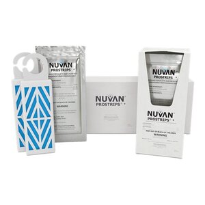 Nuvan Prostrips Plus 65gm. (3/pkg.) RUP (QGCY)