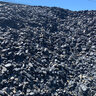 Bulk Raven Slate Chips 3 in.