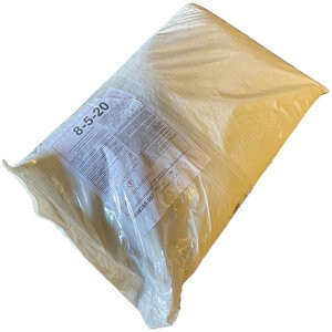 APF Fertilizer Granular 50 lb. Bag 8-5-20 A/C 4Fe 1Mn