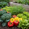 American Plant Food Garden Basket Fertilizer 13-13-13 40 lb. Bag