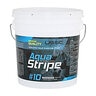 AQUASTRIPE #10B White Athletic Field Concentrate Paint 1 gal.