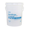 AQUASTRIPE #2B CUSTOM Athletic Field Water Based Latex Marking Paint (Hancock Yellow) 5 gallon
