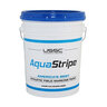 AQUASTRIPE #2B Orange Athletic Field Water Based Latex Marking Paint 5 gal.