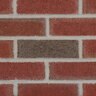 Abbey Hart Exton Modular Brick Cored Matt 7-5/8 in. x 3-5/8 in. x 2-1/4 in. (525 pc./pallet)