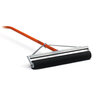 Accuform Roller Squeegee 24 in. Head 60 in. Orange
