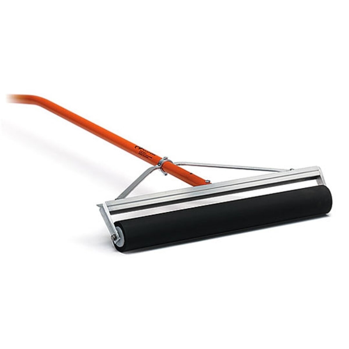 Accuform Roller Squeegee 36 in. Head 60 in. Orange | SiteOne US