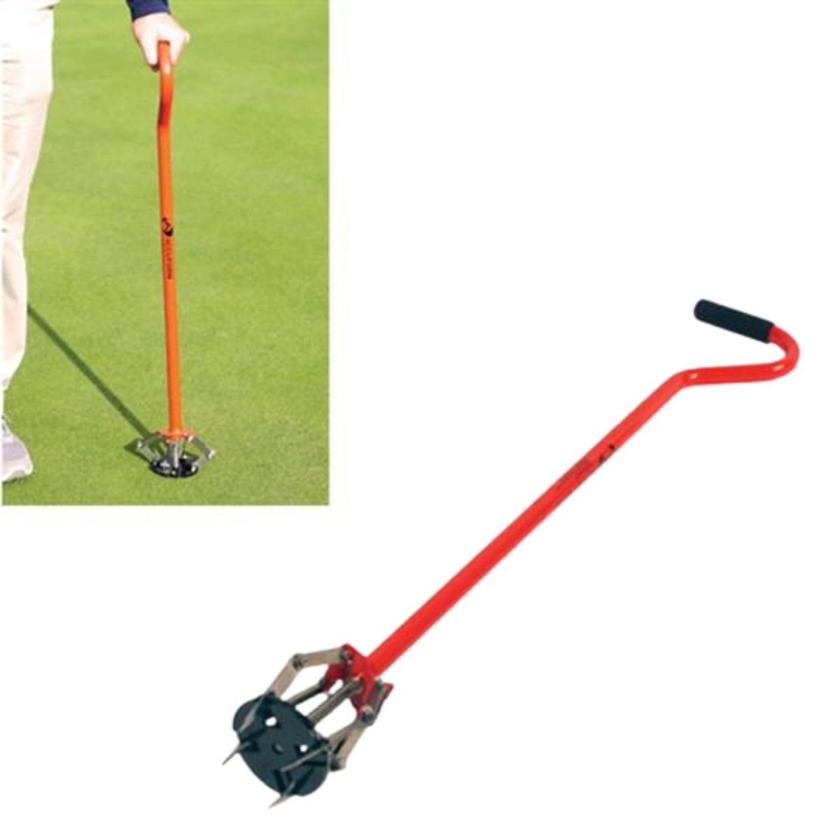 Accuform Accufix Repair Tool | SiteOne US