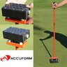 Accuform AccuSeed Renovation Seeder 43 in. Tall