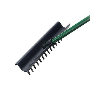 Accucurv 15 W/54 Grn Honeycomb Handle Each Parai