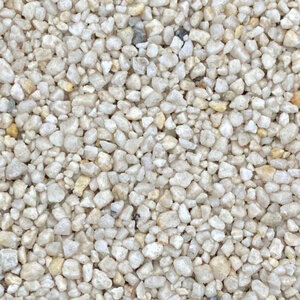 Ace Resin Winter Quartz Washed and Dried Aggregate 55 lb. Bag (Aggregate Only)