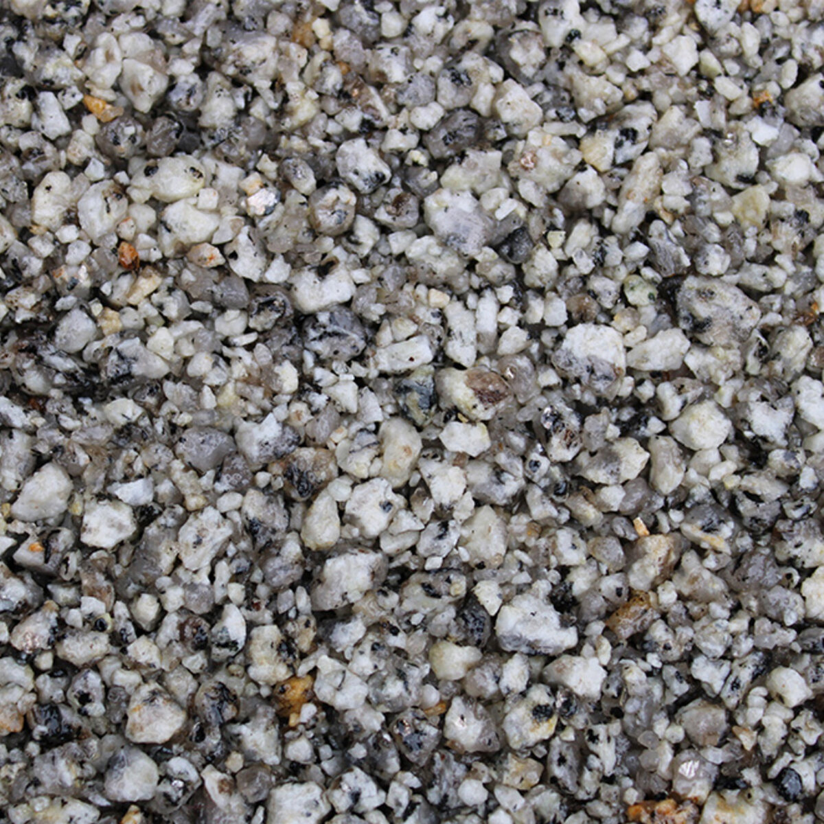 Ace Resin Dapple Gray Washed and Dried Aggregate 55 lb. Bag (Aggregate ...