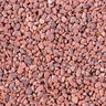 Ace Resin Red Granite Washed and Dried Aggregate 55 lb. Bag (Aggregate Only)