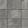Ackerstone Aviano Paver Antique Pewter 6 in. x 9 in. 6 cm (109 sq. ft./pallet)