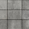 Ackerstone Street Stone III Paver 3 pc. Antique Pewter 6 cm (107 sq. ft./pallet)