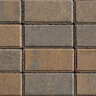 Ackerstone Holland I Chamfer Desert Blend 4 in. x 8 in. 60mm (117 sq. ft./pallet)